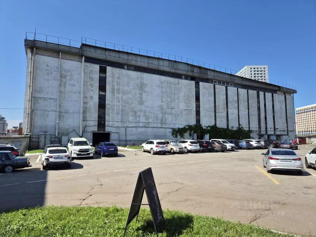 Склад в Московская область, Люберцы ш. Новорязанское, 3А (6 м) - Фото 1