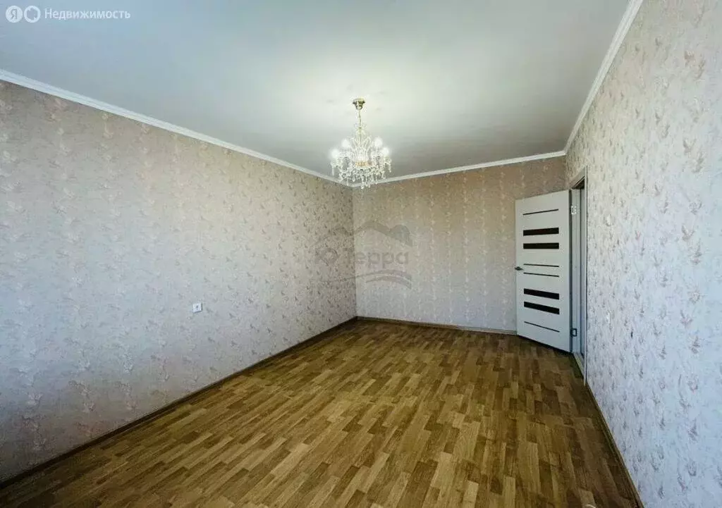 2-комнатная квартира: Новороссийск, Малоземельская улица, 1 (52.3 м) - Фото 2