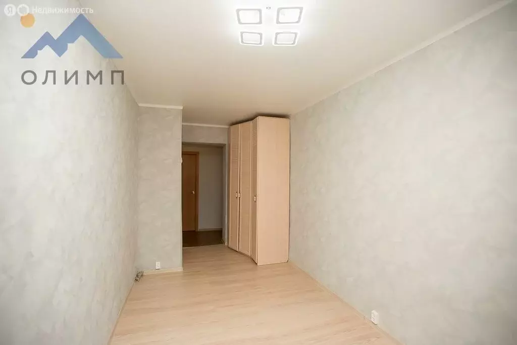 3-комнатная квартира: Ярославль, проспект Ленина, 34 (55.3 м) - Фото 1