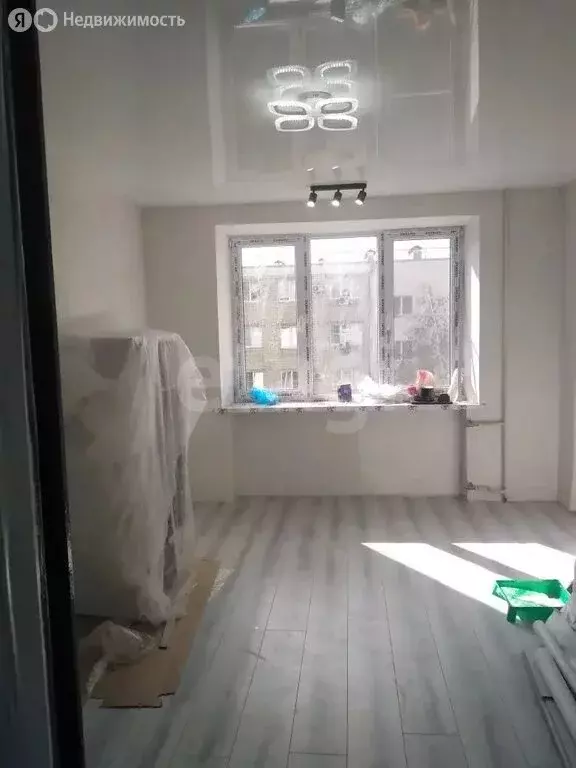 1к в -комнатной квартире (13 м) - Фото 2