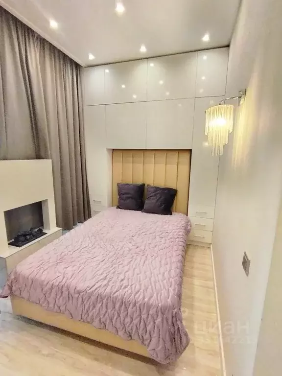 1-к кв. Москва Шелепихинская наб., 34к1зд5 (35.0 м) - Фото 1