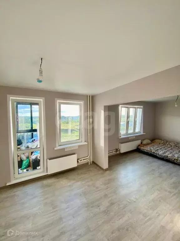 Продаётся 2-к квартира, 56.2 м - Фото 1