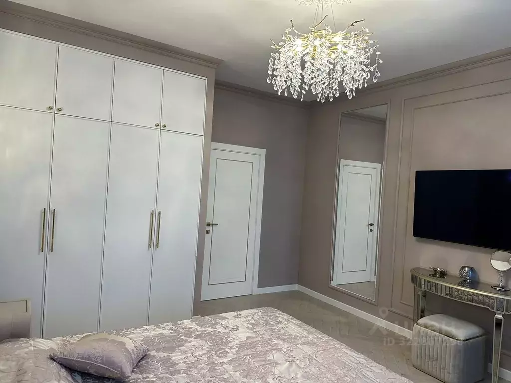 2-к кв. Ставропольский край, Кисловодск просп. Победы, 43А (98.3 м) - Фото 2