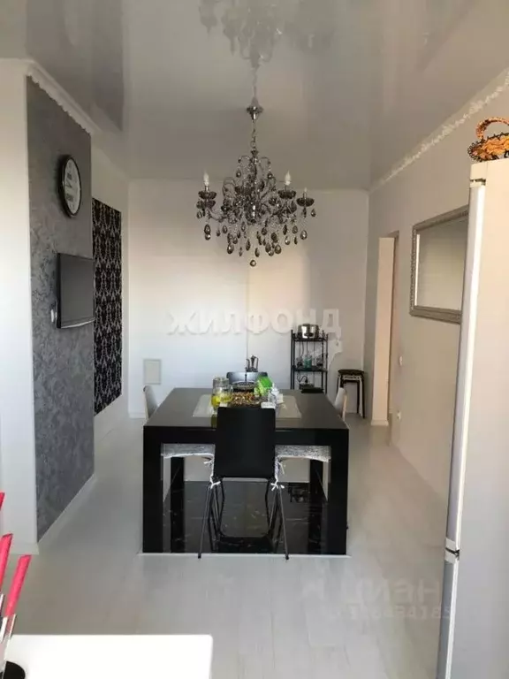 2-к кв. Астраханская область, Астрахань Энергетическая ул., 3 (67.0 м) - Фото 2