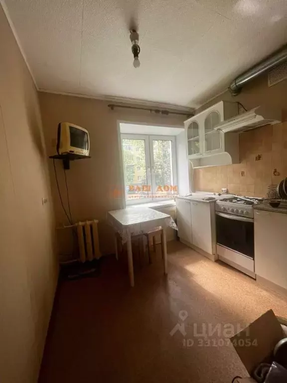 3-к кв. Тульская область, Тула ул. Ползунова, 24А (54.0 м) - Фото 1