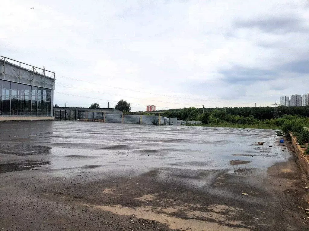 Офис (1360 м) - Фото 1