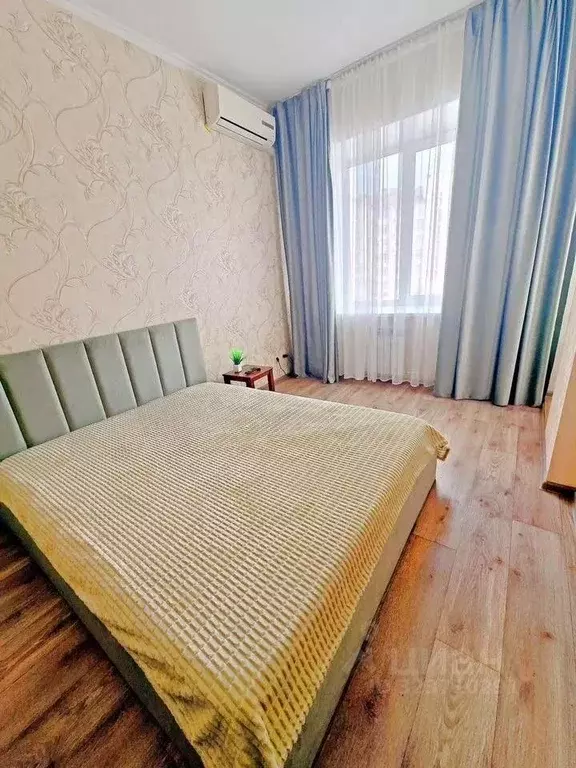 2-к кв. Саратовская область, Балаково ул. Набережная Леонова, 47 (60.0 ... - Фото 1