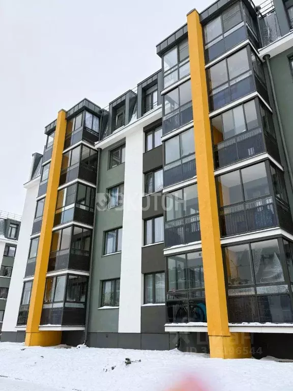 1-к кв. Санкт-Петербург, Санкт-Петербург, Пушкин ул. Камероновская, ... - Фото 1