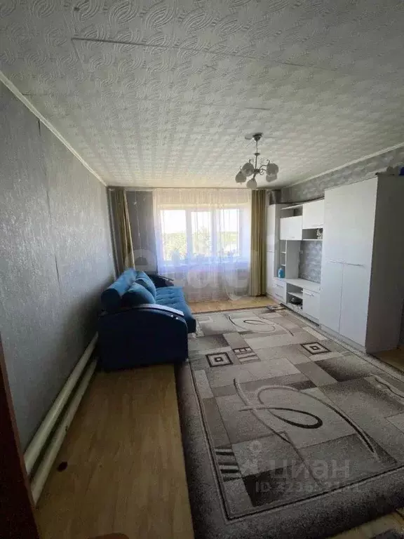 1-к кв. Курганская область, Далматово ул. Чапаева, 20 (35.5 м) - Фото 2