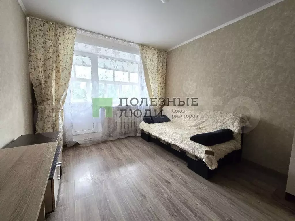 Комната 12,7 м в 5-к., 5/5 эт. - Фото 0