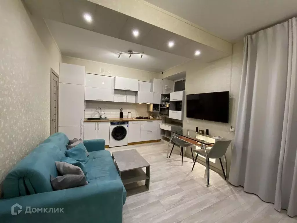 Продаётся 2-к квартира, 44.3 м - Фото 0