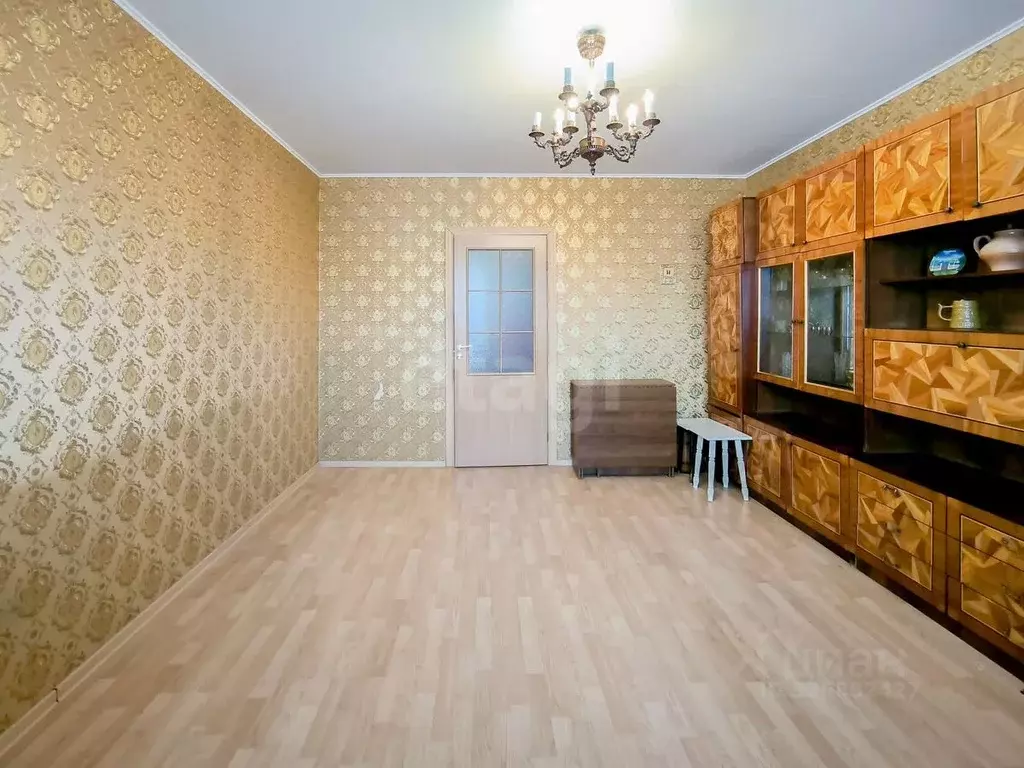 3-к кв. Ярославская область, Ярославль Ранняя ул., 12 (61.7 м) - Фото 2