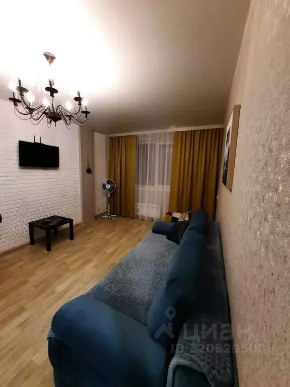 2-к кв. Приморский край, Уссурийск Выгонная ул., 2/1 (42.0 м) - Фото 2