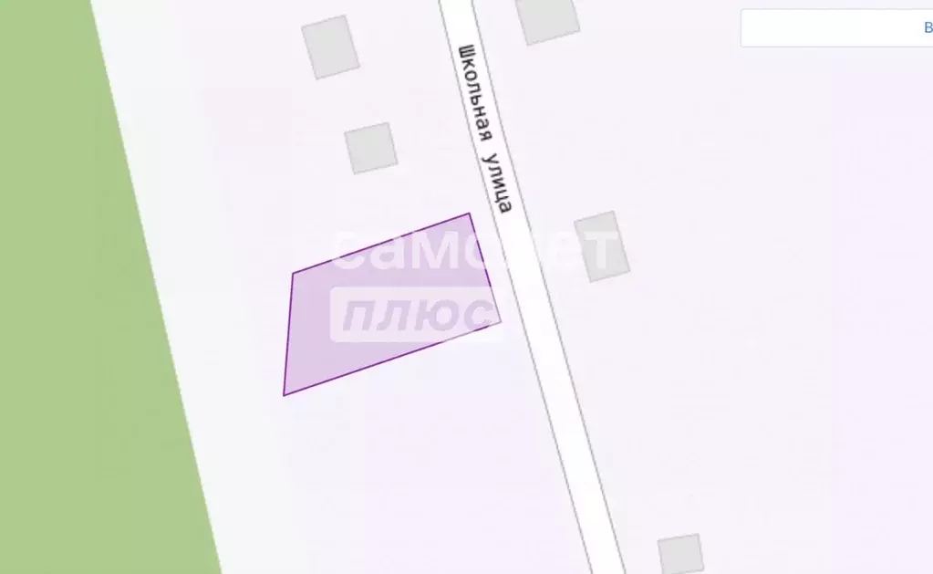 Участок в Челябинская область, Миасский городской округ, пос. ... - Фото 2