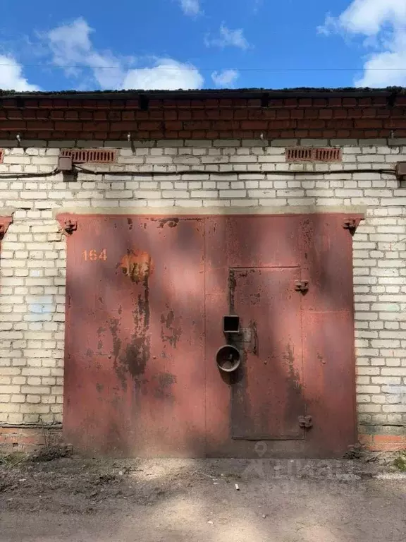 Гараж в Московская область, Балашиха ул. Быковского, 20А (18 м) - Фото 0