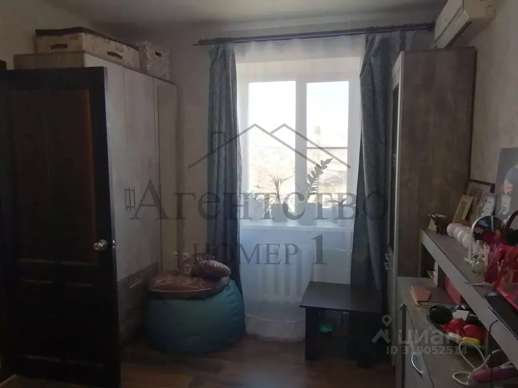 1-к кв. Краснодарский край, Новороссийск ул. Энгельса, 55 (25.1 м) - Фото 1