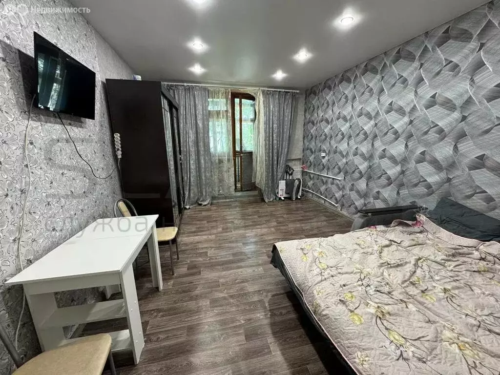 1-комнатная квартира: Кострома, Строительный проезд, 3 (24.6 м) - Фото 0