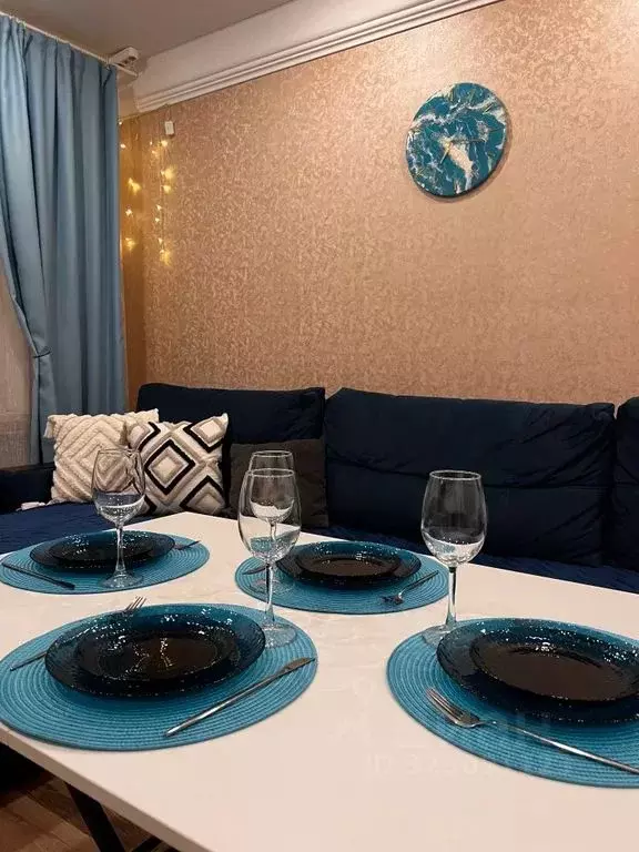 2-к кв. Санкт-Петербург Витебский просп., 61К1 (49.0 м) - Фото 2