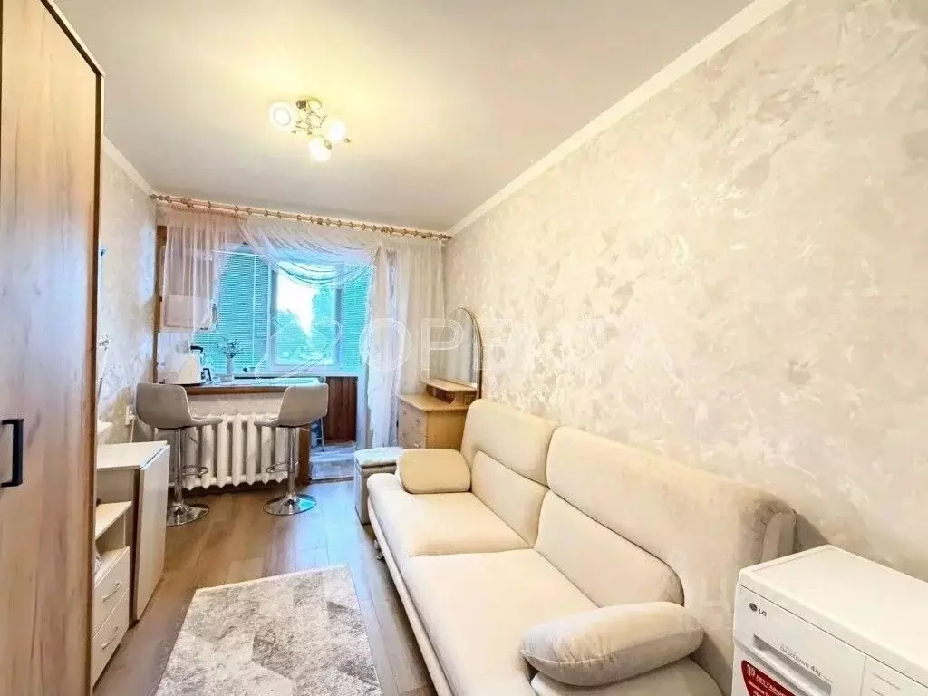 Студия Тюменская область, Тюмень Олимпийская ул., 24 (13.5 м) - Фото 2