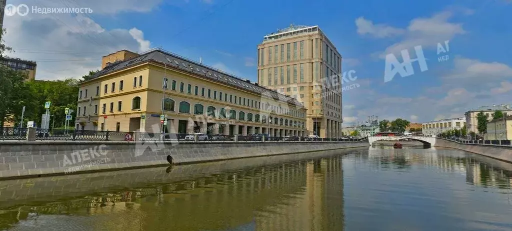 Офис (1900 м) - Фото 1