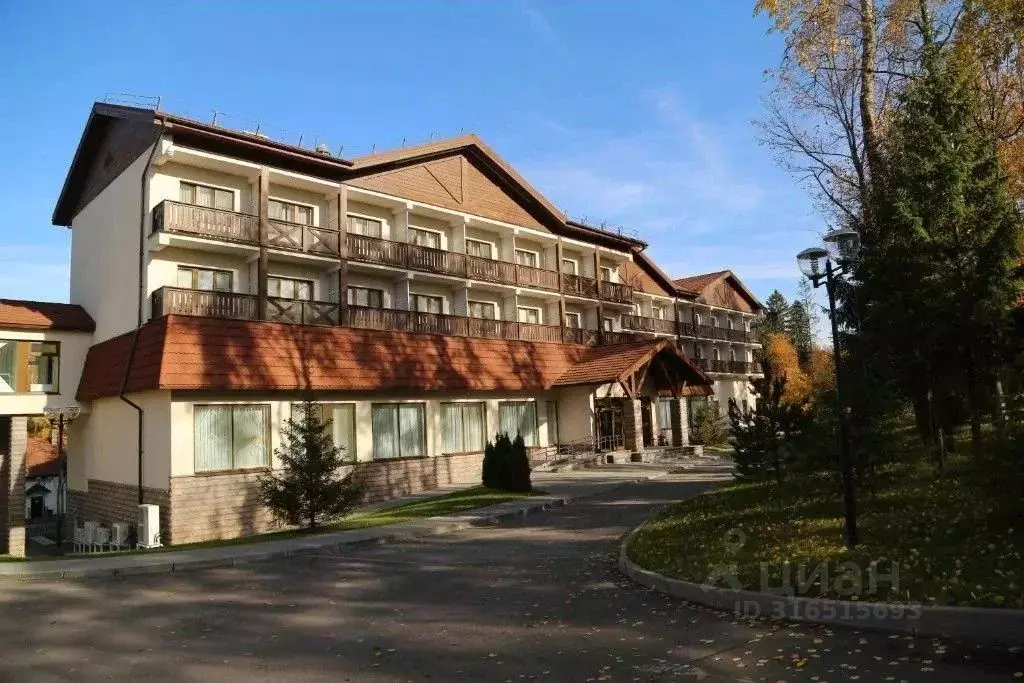 Комната Московская область, Мытищи городской округ, д. Большая Черная ... - Фото 2