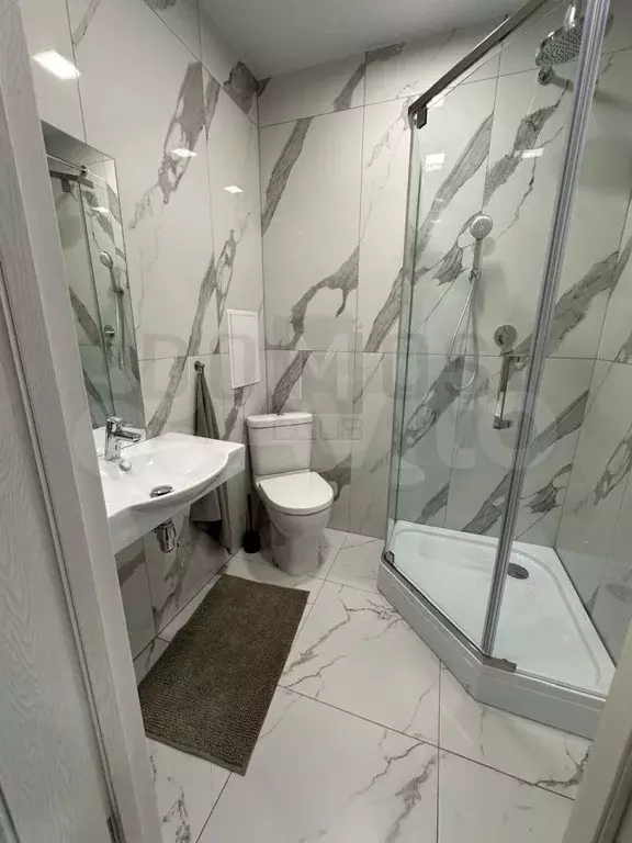 Квартира-студия, 25,3 м, 12/27 эт. - Фото 1
