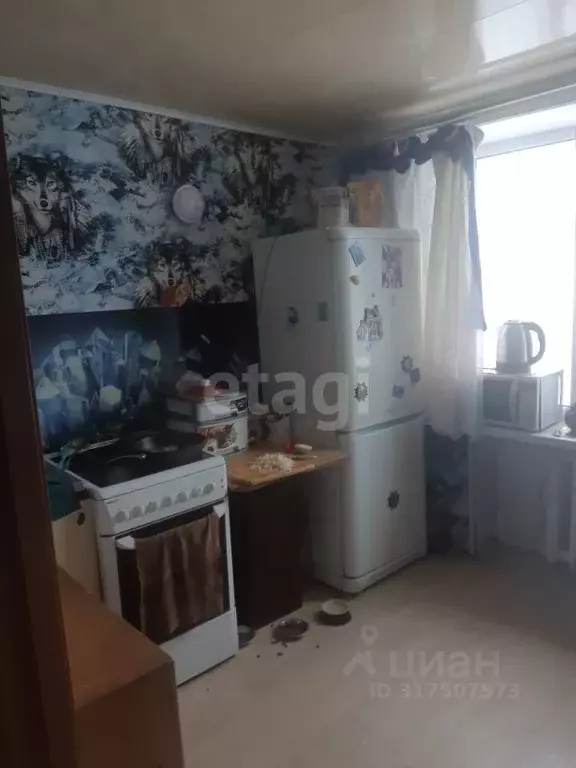 1-к кв. Сахалинская область, Южно-Сахалинск городской округ, с. ... - Фото 0