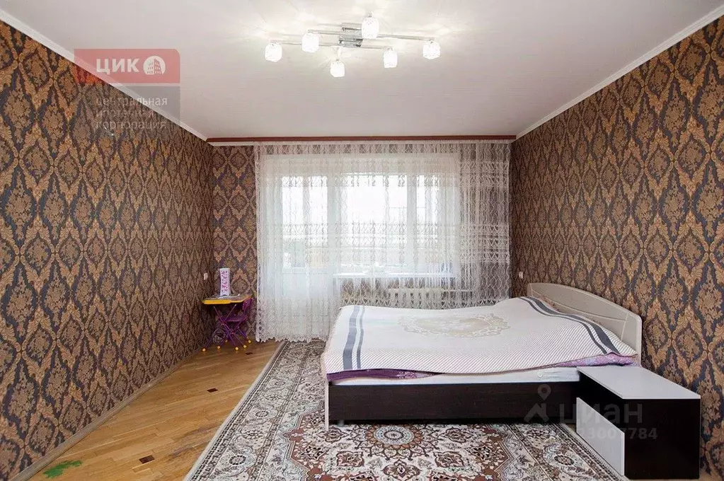 3-к кв. Рязанская область, Рязань ул. Крупской, 18А (98.6 м) - Фото 1