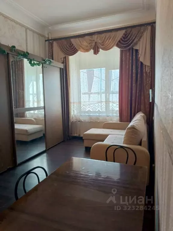 Комната Санкт-Петербург Подольская ул., 34 (22.0 м) - Фото 2