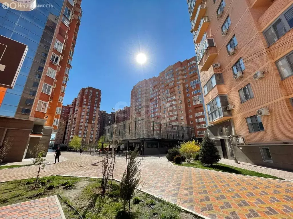 3-комнатная квартира: Астрахань, Аршанская улица, 16 (136.4 м) - Фото 2