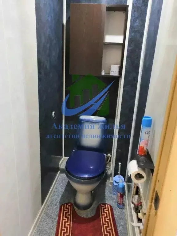 1-к кв. Оренбургская область, Орск пос. Строитель, ул. Докучаева, 56 ... - Фото 2