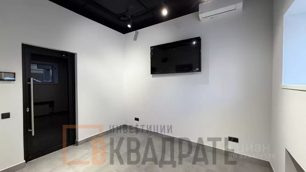 Офис в Татарстан, Казань Петербургская ул., 25В (21 м) - Фото 2