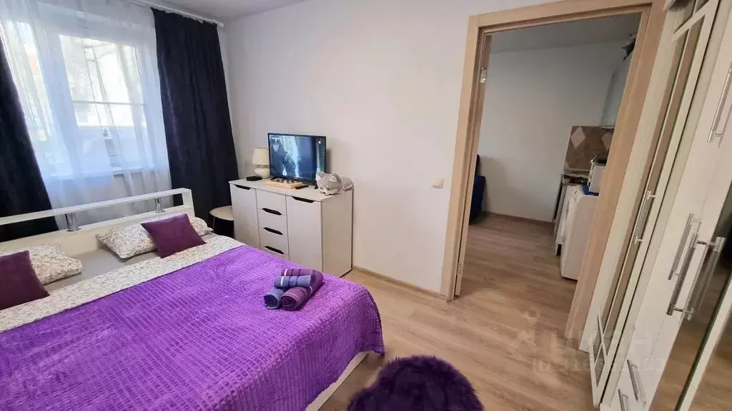 1-к кв. Москва Дегунинская ул., 1К2 (27.0 м) - Фото 0