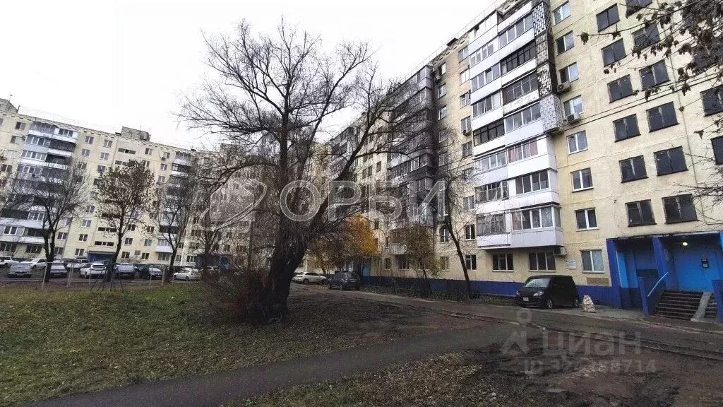 2-к кв. Башкортостан, Уфа Российская ул., 171 (53.9 м) - Фото 2