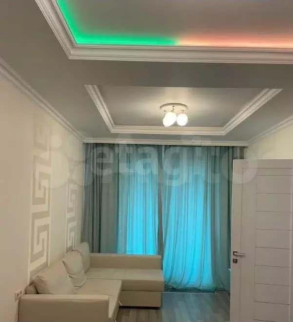 2-к. квартира, 43 м, 4/6 эт. - Фото 0