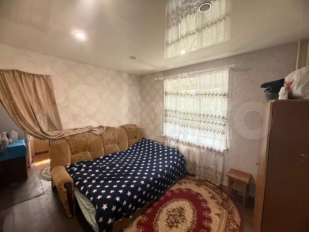 Комната 28,5 м в 5-к., 3/4 эт. - Фото 1
