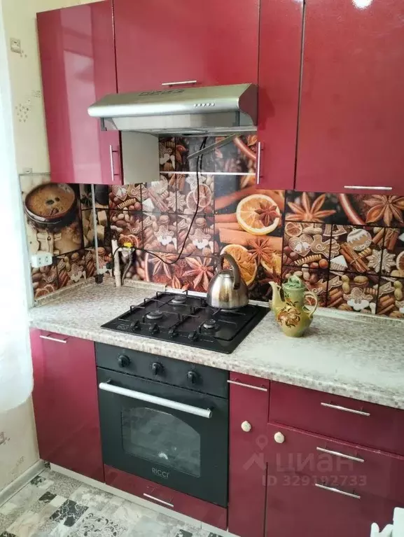 2-к кв. Москва Севастопольский просп., 73 (46.0 м) - Фото 1