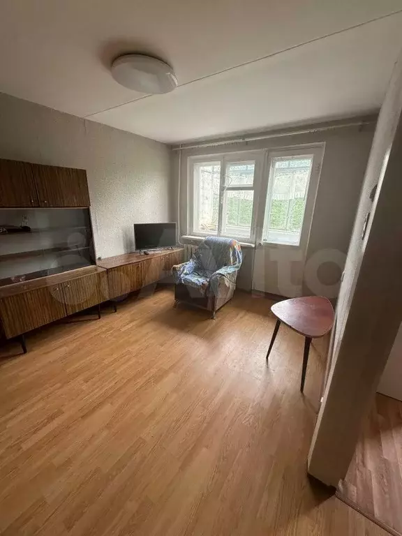 2-к. квартира, 42,5 м, 4/5 эт. - Фото 0