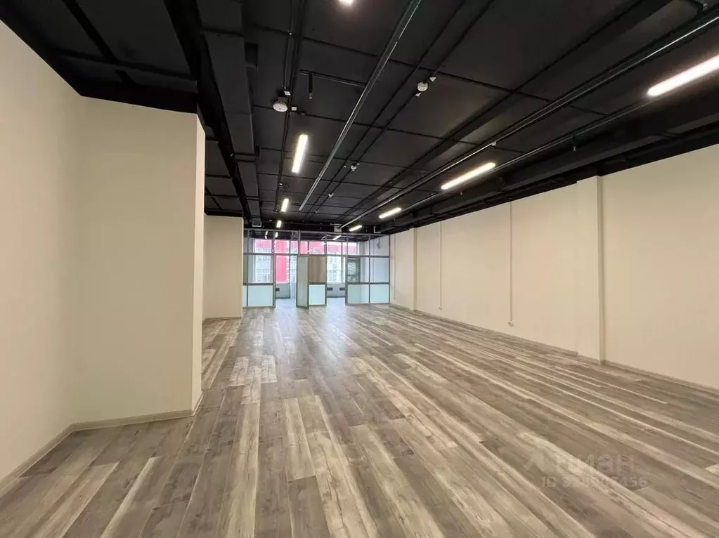 Офис в Москва Киевское шоссе, 22-й км, 4с2кГ (121 м) - Фото 1