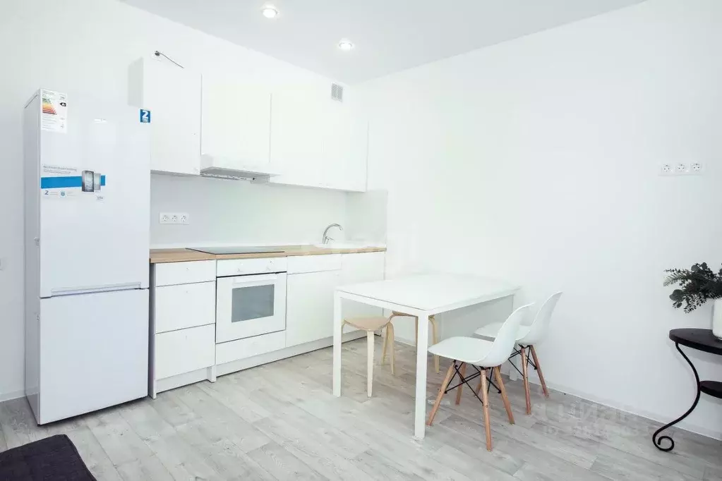 1-к кв. Ханты-Мансийский АО, Ханты-Мансийск ул. Елены Сагандуковой, 16 ... - Фото 1