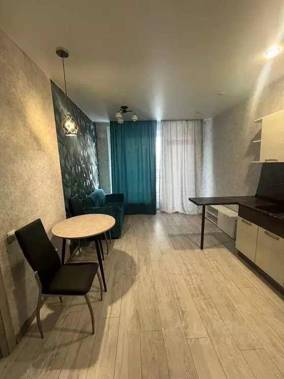 1-к кв. Новосибирская область, Новосибирск ул. Аэропорт, 88 (52.0 м) - Фото 2