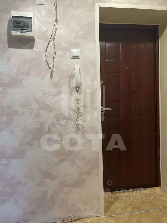 2-к кв. Воронежская область, Воронеж Костромская ул., 2 (41.0 м) - Фото 2