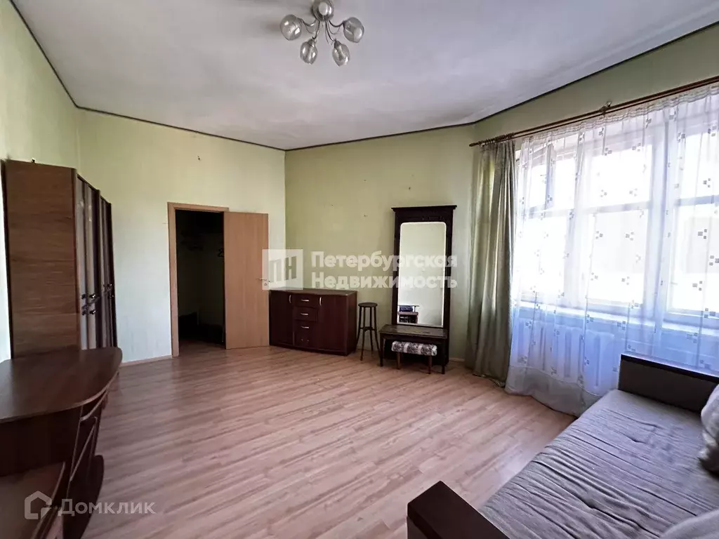 Продаётся 1-к квартира, 41.1 м - Фото 1