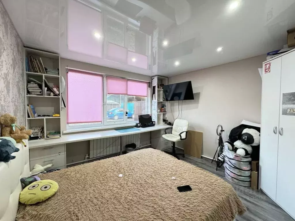 Дом в Свердловская область, Талица Майская ул., 49 (69 м) - Фото 1