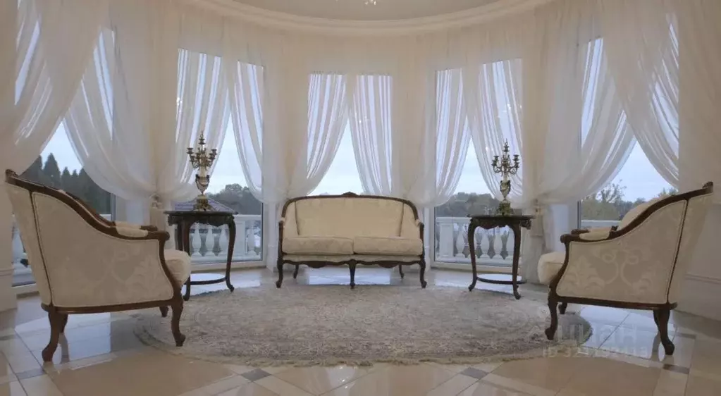 Дом в Калининградская область, Гурьевский муниципальный округ, пос. ... - Фото 2