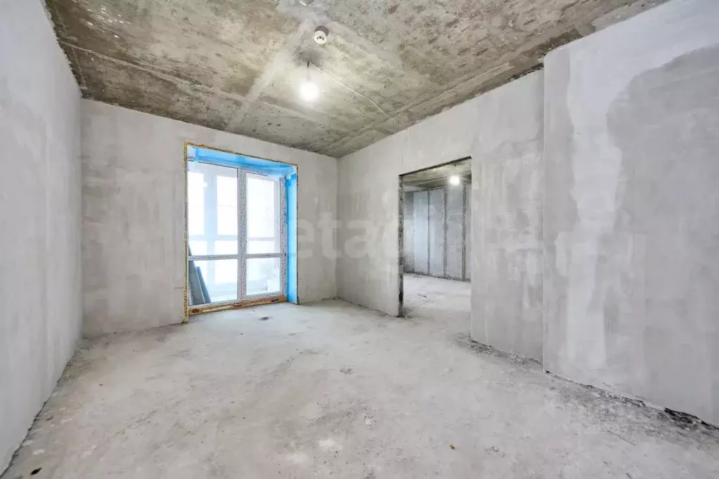 3-к кв. Хабаровский край, Хабаровск ул. Казачья Гора, 13 (111.1 м) - Фото 2