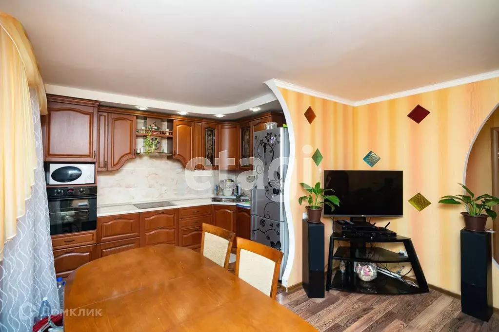 Продаётся 4-к квартира, 84.6 м - Фото 0
