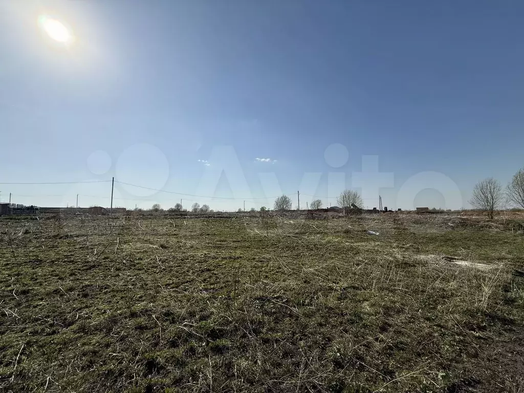 Участок 6,6 сот. (ИЖС) - Фото 1