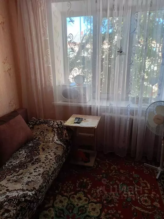 Комната Самарская область, Тольятти Новопромышленная ул., 17 (18.0 м) - Фото 0