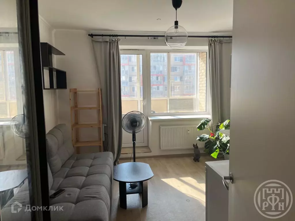 Продаётся квартира-студия, 21.9 м - Фото 1